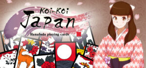 Koi-Koi Japan
