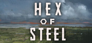 Hex of Steel