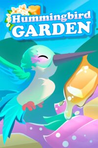 Hummingbird Garden Xbox One