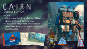 Deluxe Edition