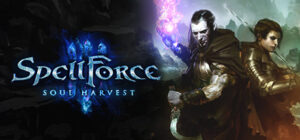 SpellForce 3 Soul Harvest Xbox One