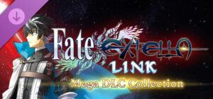 Fate/EXTELLA LINK - Mega DLC Collection