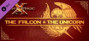 Might & Magic X – Legacy: The Falcon & The Unicorn