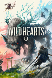 Wild Hearts Xbox Series