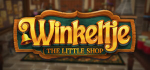 Winkeltje: The Little Shop Xbox One