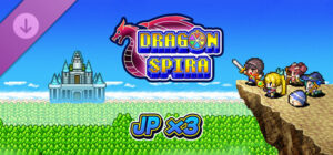 Dragon Spira JP x3 Xbox One