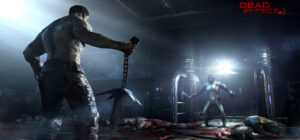 Dead Effect 2 Xbox One