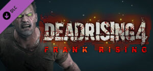 Dead Rising 4 Frank Rising