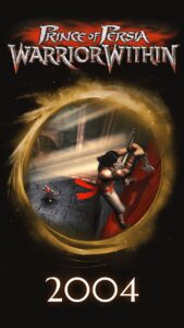 Prince of Persia Warrior Within iOS