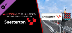 Automobilista - Snetterton