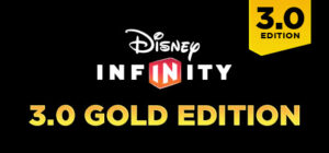 Disney Infinity 3.0