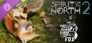 Spirit of the North 2: SaveAFox Pack Xbox Series