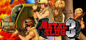 Metal Slug 3 iOS