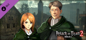 Attack on Titan 2 Additional Episode: Proof of Expertise Xbox One