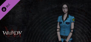 White Day – Horror Costume – Ji-Hyeon Seol