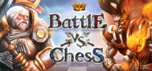 Battle vs. Chess