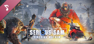 Serious Sam Siberian Mayhem Soundtrack