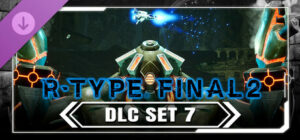 R-Type Final 2 DLC Set 7