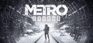 Metro Exodus Xbox Series