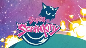 Super Scram Kitty Switch