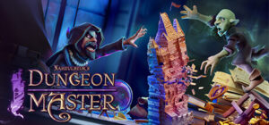 Naheulbeuk’s Dungeon Master Xbox Series