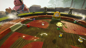 Slowly Sliding Ducks – offizielles Mehrspieler-Ente von turbolento games