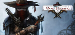 The Incredible Adventures of Van Helsing Xbox One