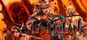 La-Mulana 2 Xbox One