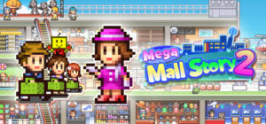 Mega Mall Story 2 Xbox Series