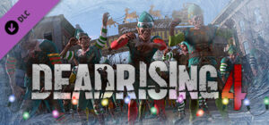 Dead Rising 4 Stocking Stuffer Holiday Pack Xbox One