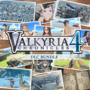 DLC Bundle