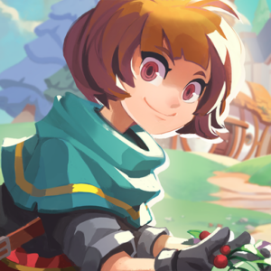 Potion Permit iOS
