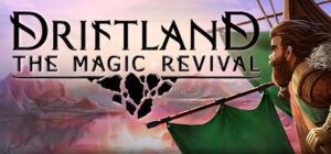 Driftland: The Magic Revival PS5