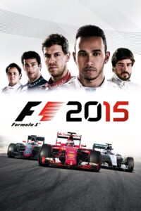 F1 2015 Xbox One