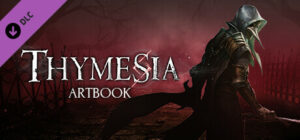 Thymesia – Artbook