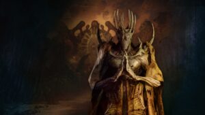Necrophosis PS5