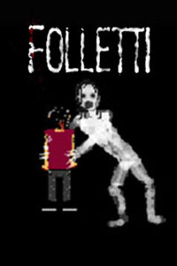 Folletti – offizielles vertikales Steam-Cover