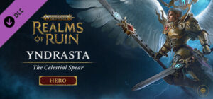 Warhammer Age of Sigmar: Realms of Ruin – Yndrasta, Celestial Spear Pack Xbox Series