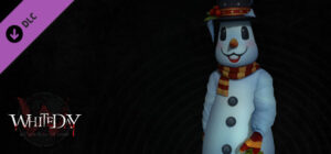 White Day – Christmas Costume – Bong-Goo Lee