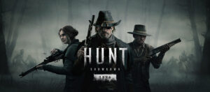 Hunt: Showdown 1896