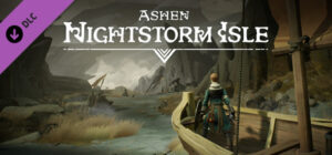 Ashen: Nightstorm Isle Xbox One