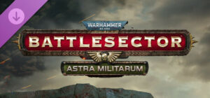 Warhammer 40,000: Battlesector - Astra Militarum Xbox One