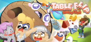 Table Flip Simulator Xbox Series