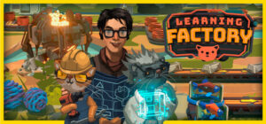 Learning Factory Xbox One