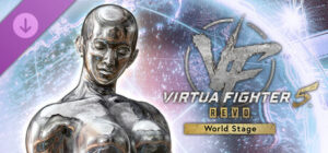 Virtua Fighter 5 R.E.V.O. World Stage – Dural Xbox Series X|S