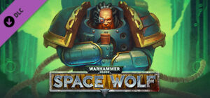 Warhammer 40,000: Space Wolf – Sigurd Ironside