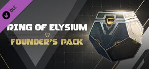 Ring of Elysium Founder's Pack