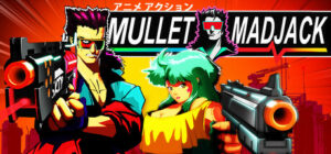 MULLET MADJACK Xbox One
