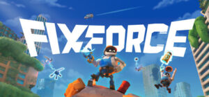 FixForce Xbox Series
