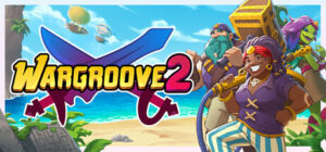 Wargroove 2 Xbox One